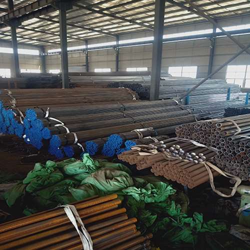 鄂伦春声测管为何能作为桩基础检测材料？