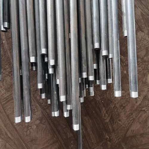 鄂伦春声测管重量是多少？买管必知的计算公式