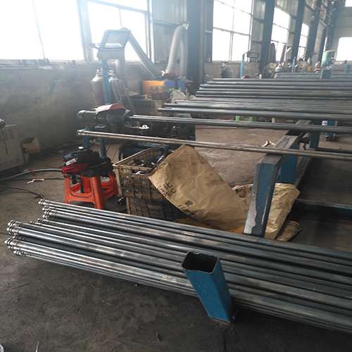 鄂伦春桥梁桩基声测管的施工工艺流程